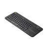 Беспроводная клавиатура Logitech K400 Plus Photo 2