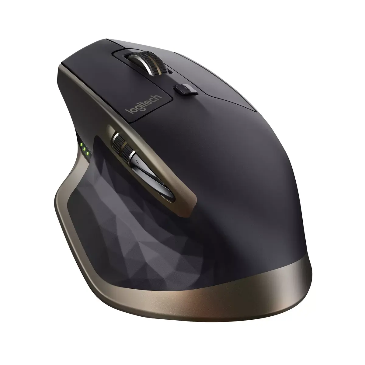 Мышь Logitech MX Master Wireless Photo 2