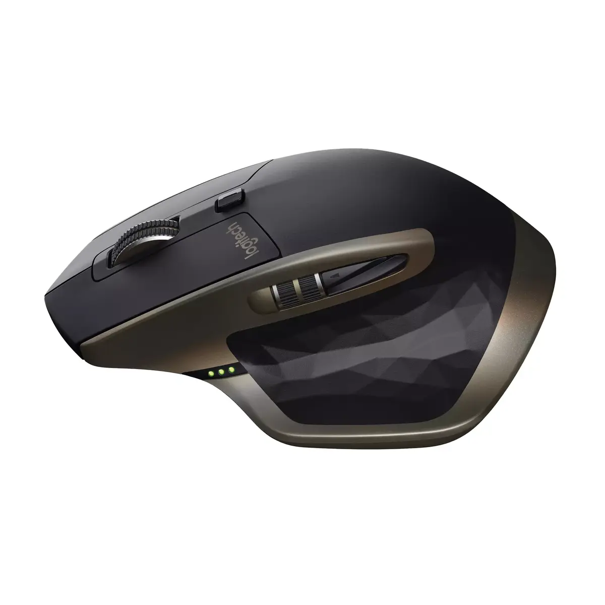 Мышь Logitech MX Master Wireless Photo 3