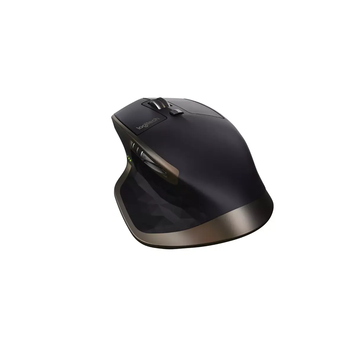 Мышь Logitech MX Master Wireless Photo 4