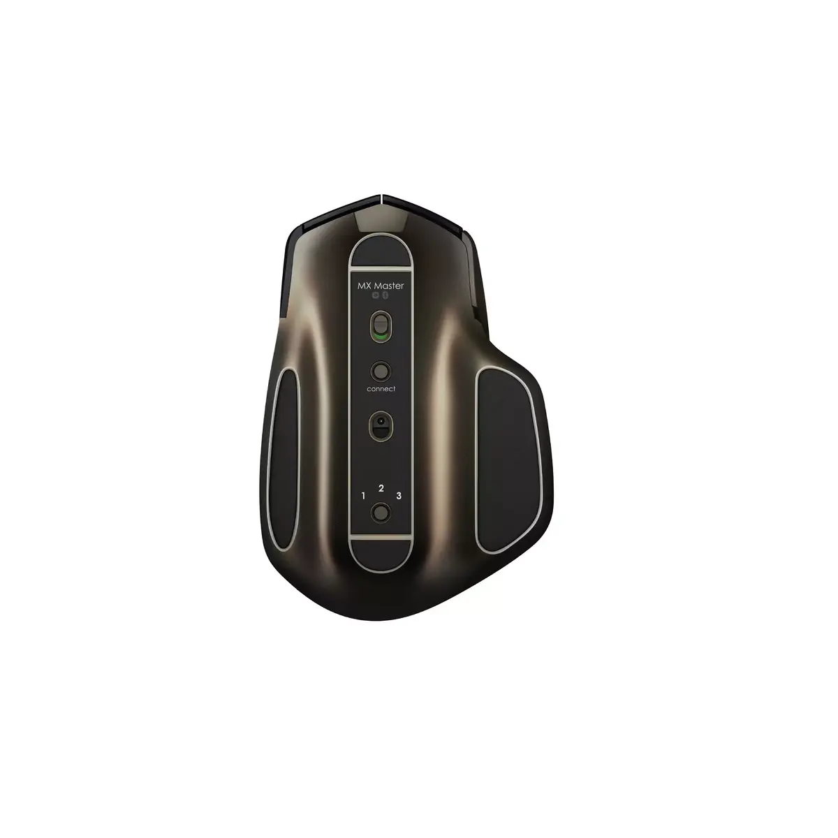 Мышь Logitech MX Master Wireless Photo 5