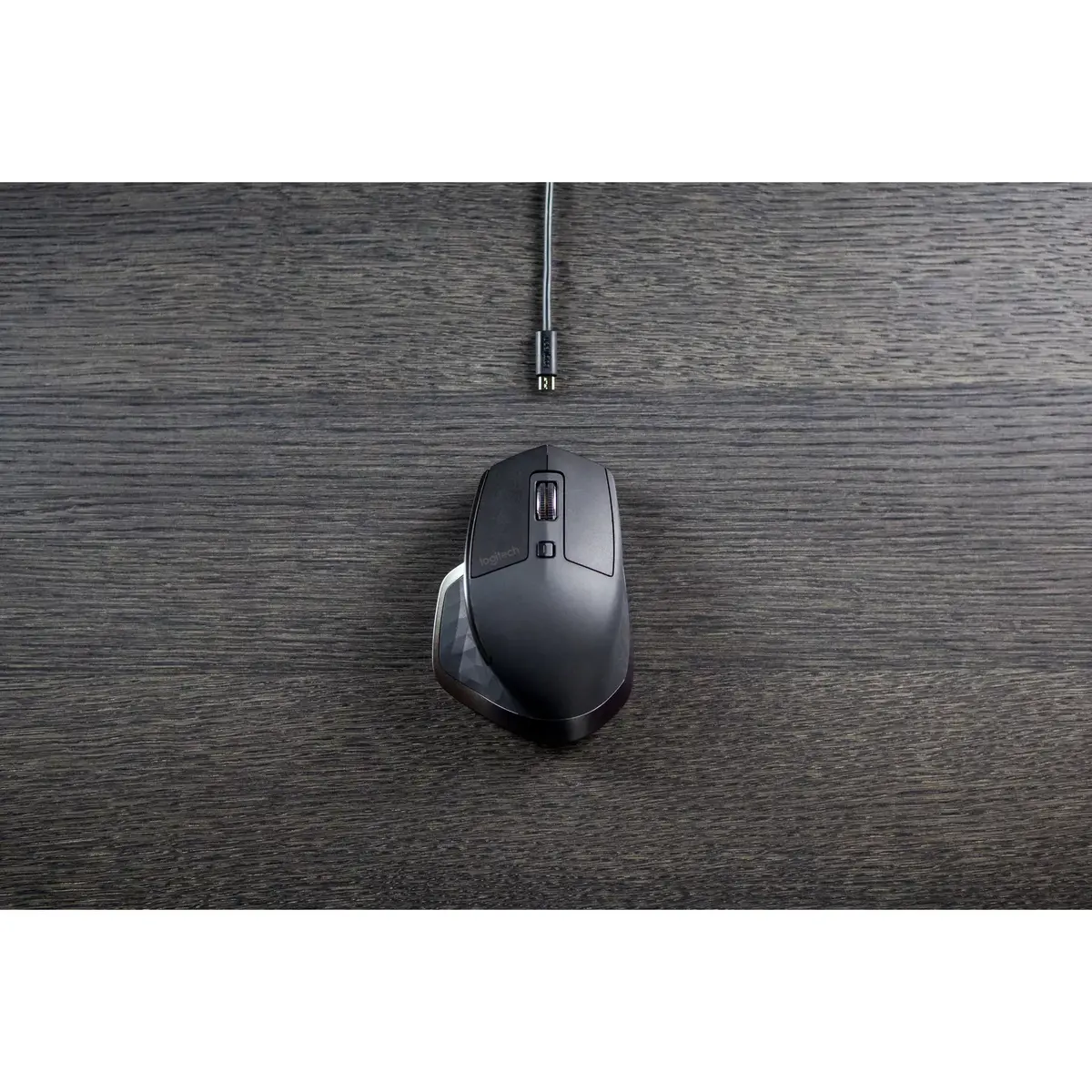 Мышь Logitech MX Master Wireless Photo 16