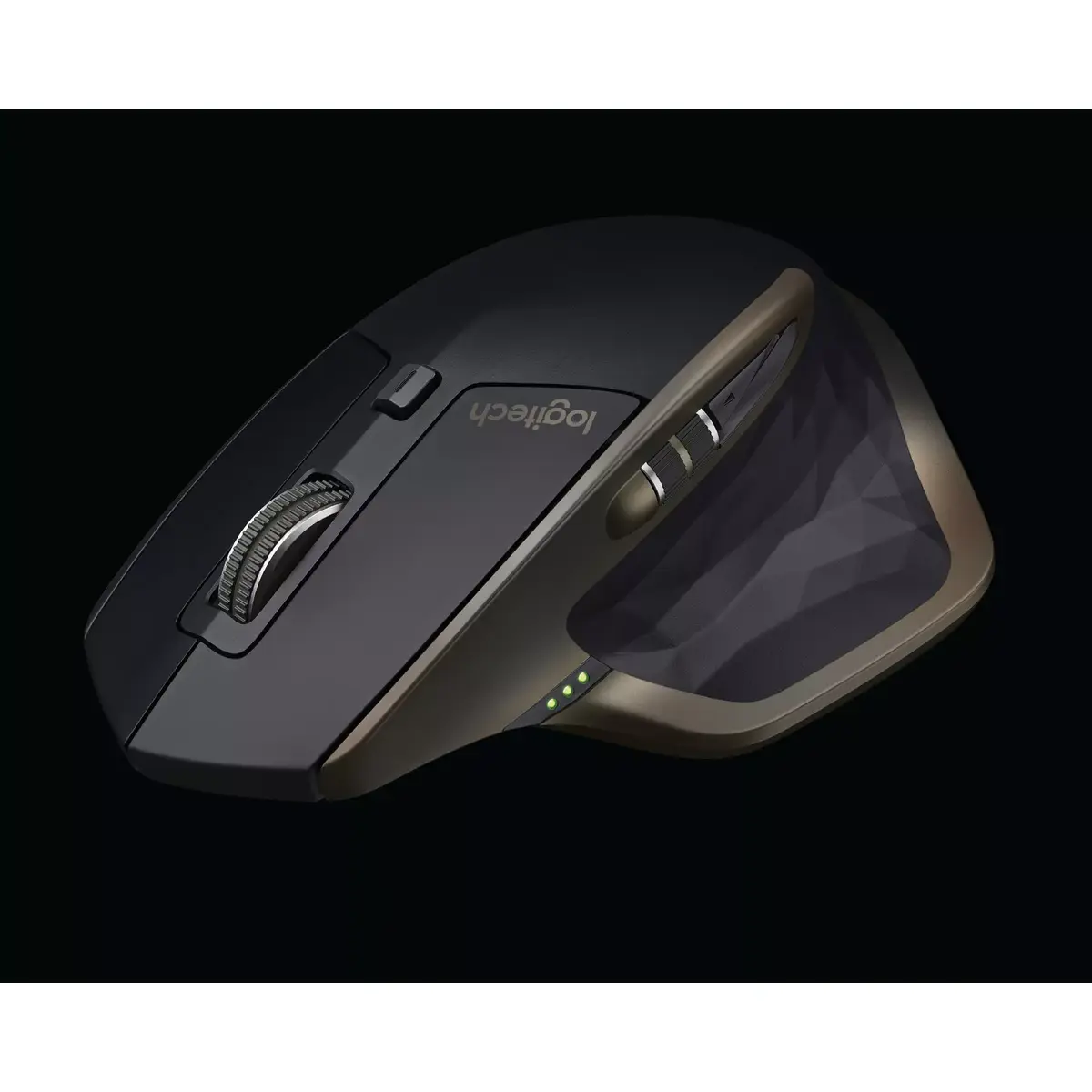 Мышь Logitech MX Master Wireless Photo 18