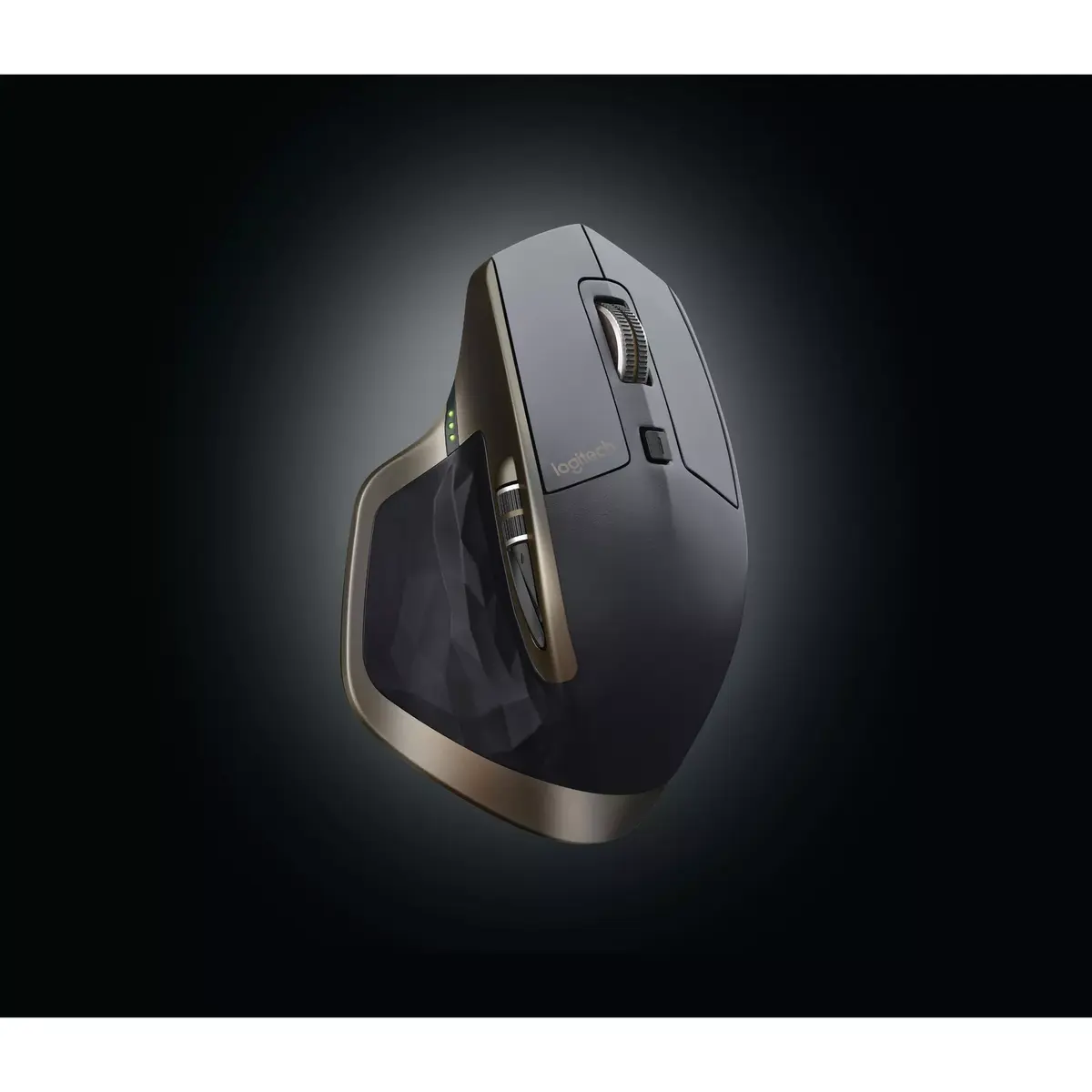 Мышь Logitech MX Master Wireless Photo 19