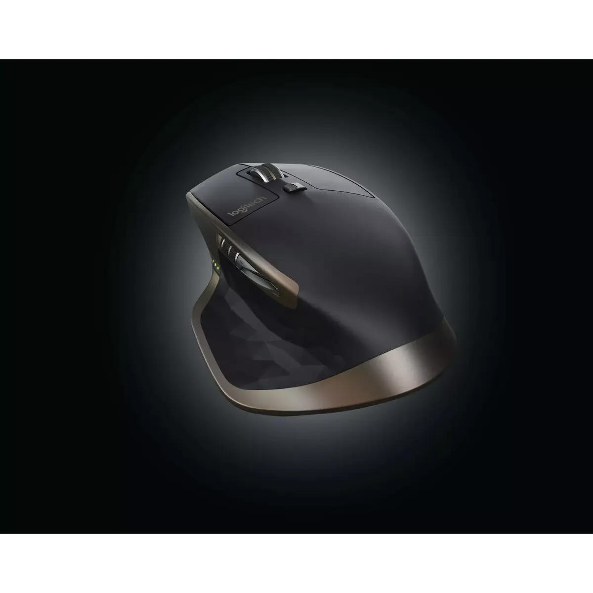 Мышь Logitech MX Master Wireless Photo 20