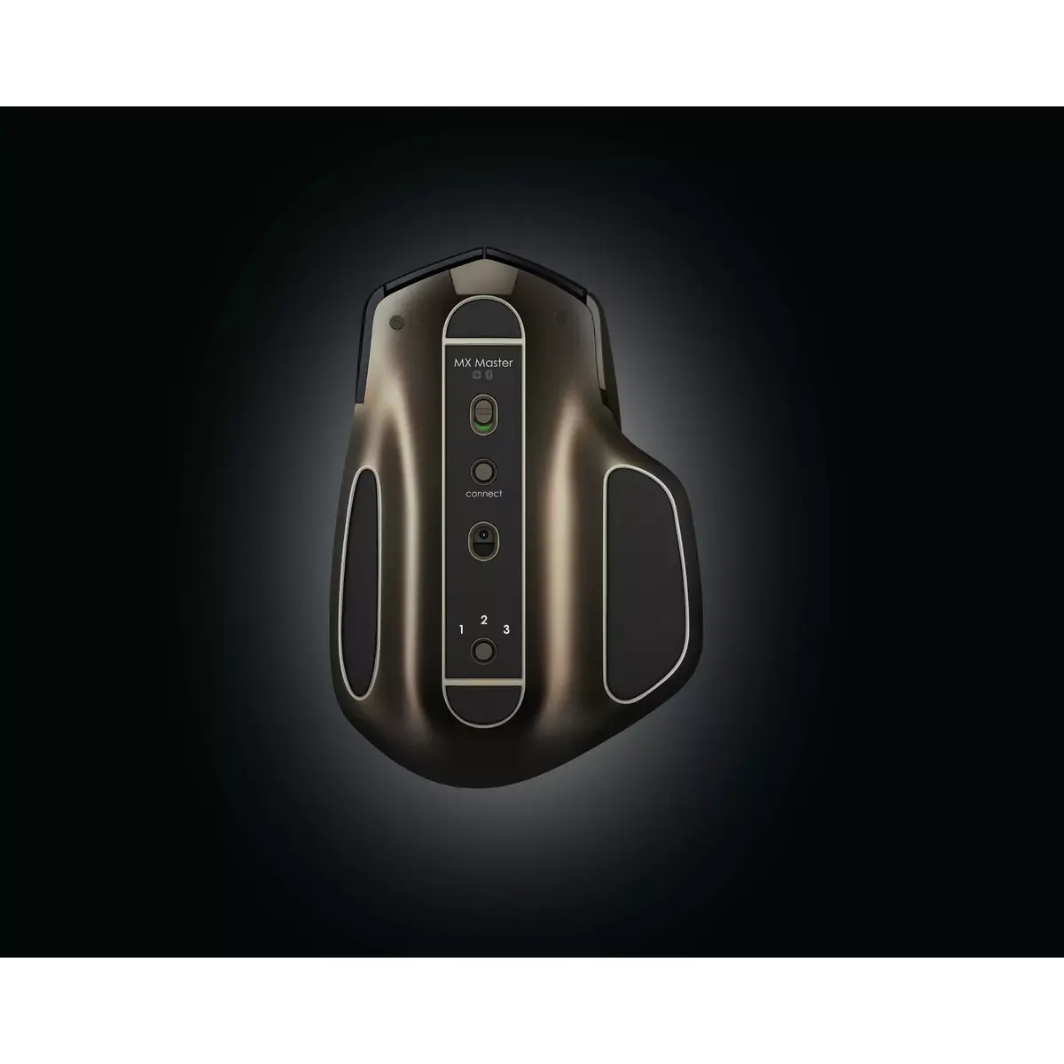 Мышь Logitech MX Master Wireless Photo 21