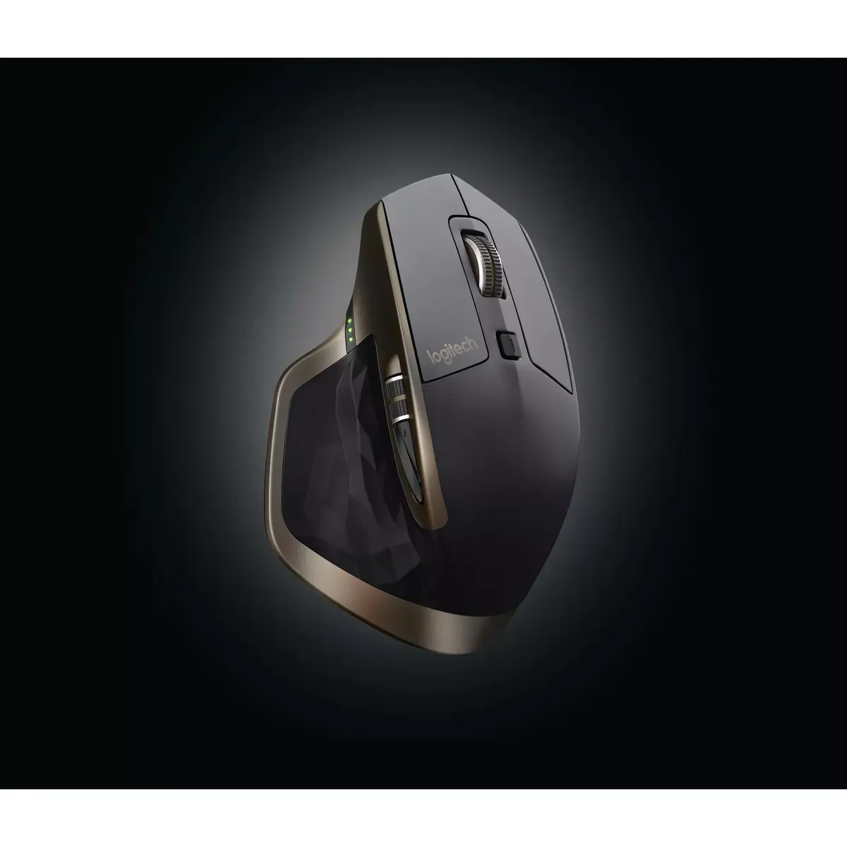 Мышь Logitech MX Master Wireless Photo 22