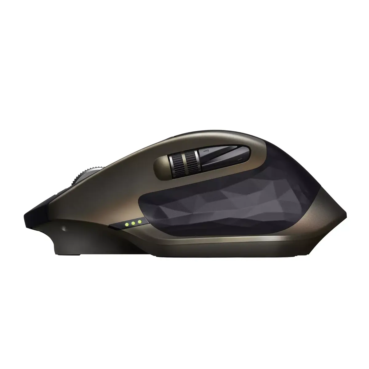Мышь Logitech MX Master Wireless Photo 28