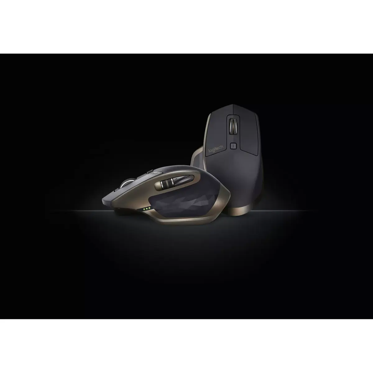 Мышь Logitech MX Master Wireless Photo 29