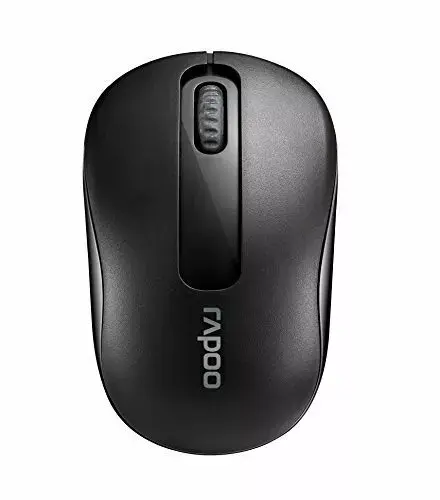 Мышь Rapoo M10 Plus Photo 4