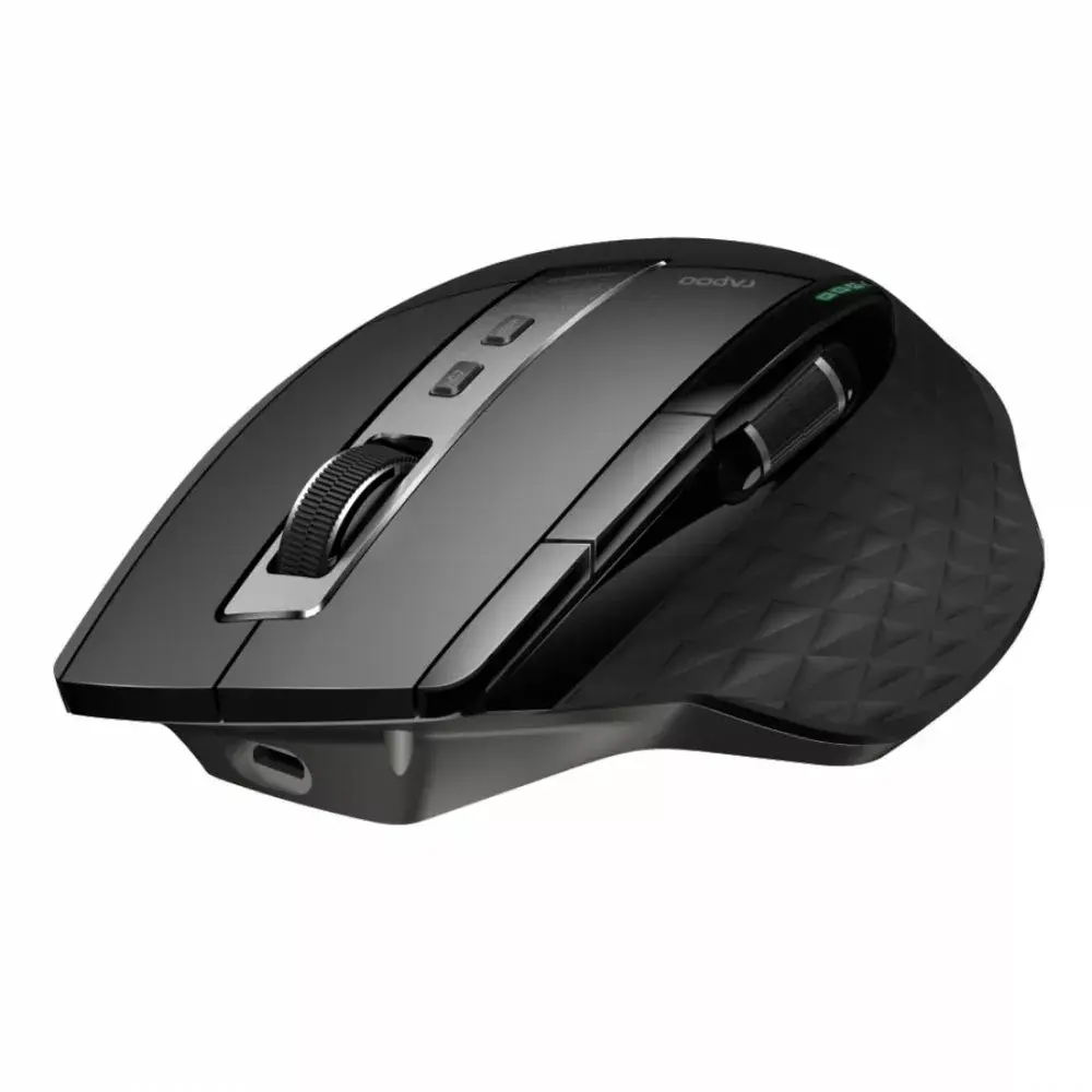 Pele Rapoo MT750S Photo 6