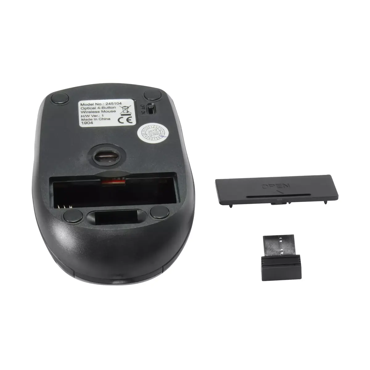 Мышь Equip 245104 Photo 6