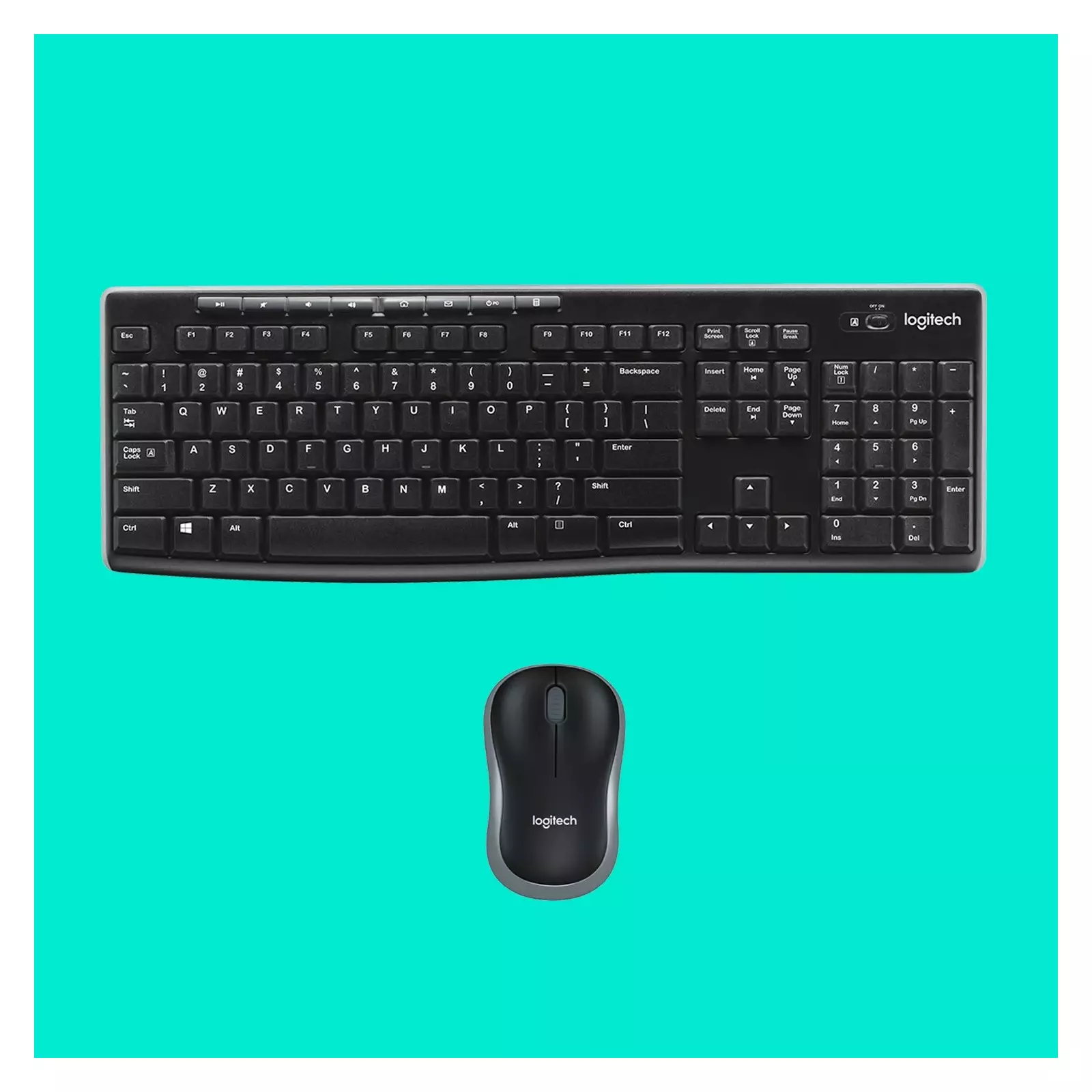 Logitech 920-004509 Photo 2