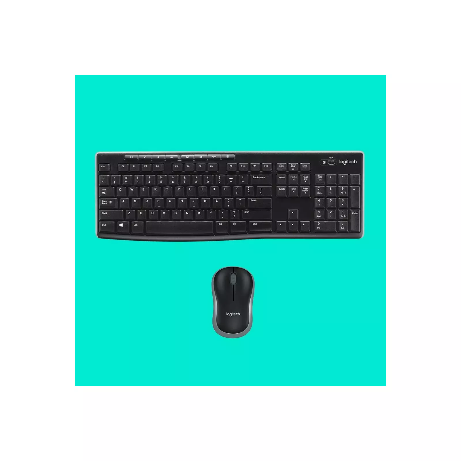 Logitech 920-004509 Photo 14