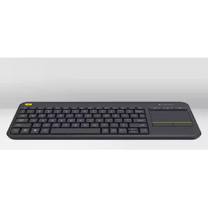 Беспроводная клавиатура Logitech K400 Plus