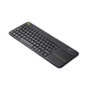 Беспроводная клавиатура Logitech K400 Plus Photo 4