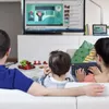 Беспроводная клавиатура Logitech K400 Plus Photo 6