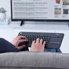 Беспроводная клавиатура Logitech K400 Plus Photo 8
