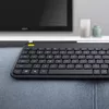 Беспроводная клавиатура Logitech K400 Plus Photo 16