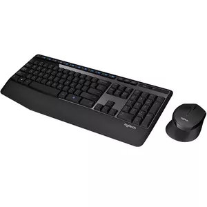 Wireless Combo Logitech MK345