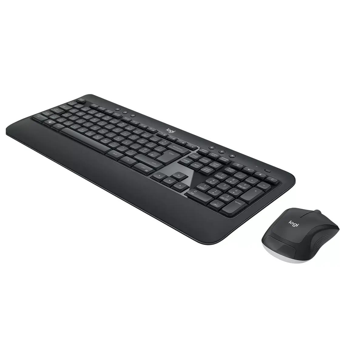 Беспроводной комплект клавиатуры и мыши Logitech MK540 ADVANCED Photo 7