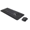Беспроводной комплект клавиатуры и мыши Logitech MK540 ADVANCED Photo 7