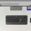Беспроводной комплект клавиатуры и мыши Logitech MK540 ADVANCED Photo 9