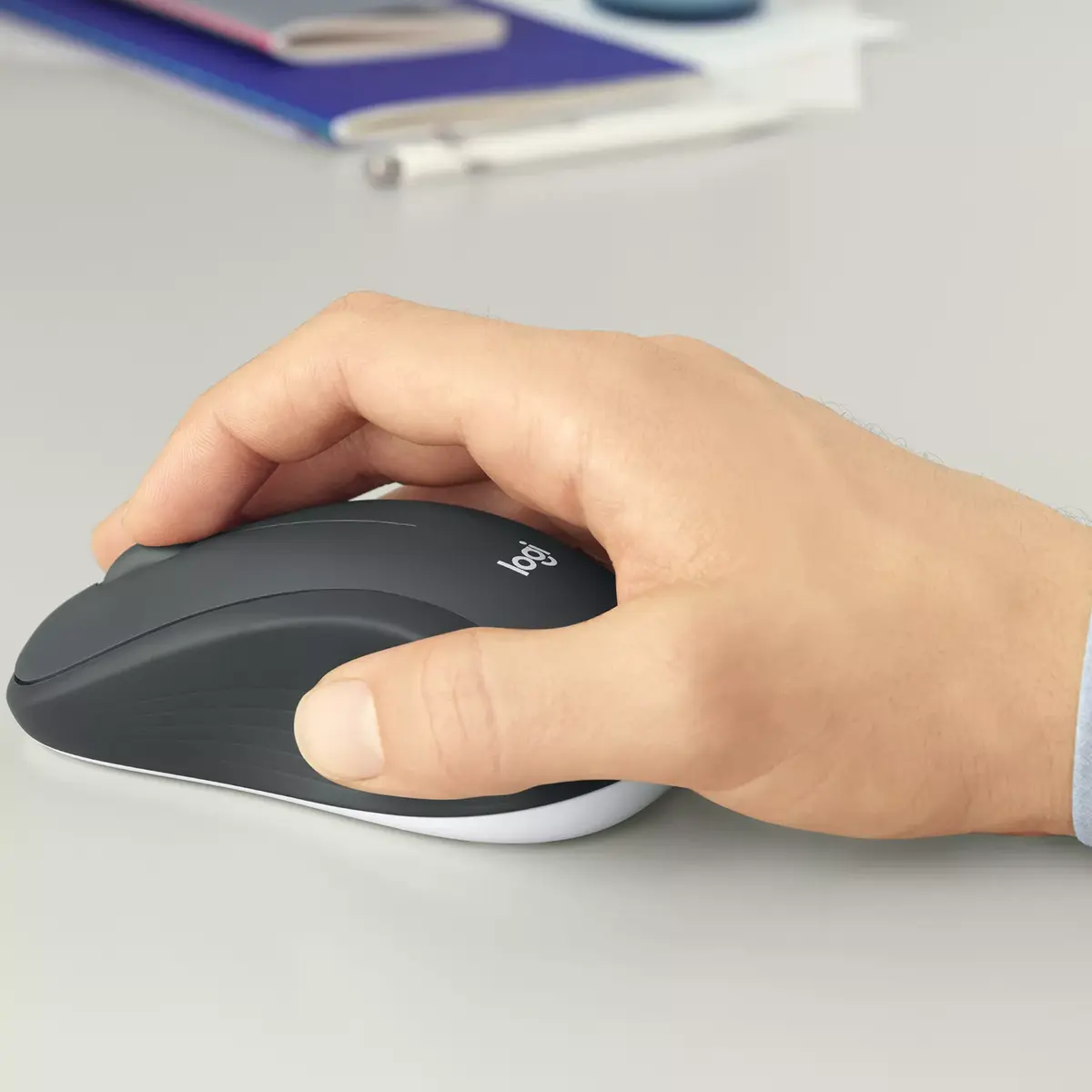 Беспроводной комплект клавиатуры и мыши Logitech MK540 ADVANCED Photo 13