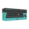 Беспроводной комплект клавиатуры и мыши Logitech MK540 ADVANCED Photo 17