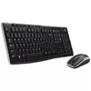 Wireless Combo Logitech MK270 Photo 2