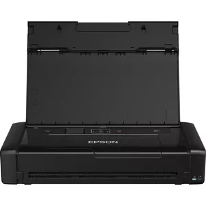 Epson WorkForce WF-110W tintes printeris Krāsa 5760 x 1440 DPI A4 Wi-Fi