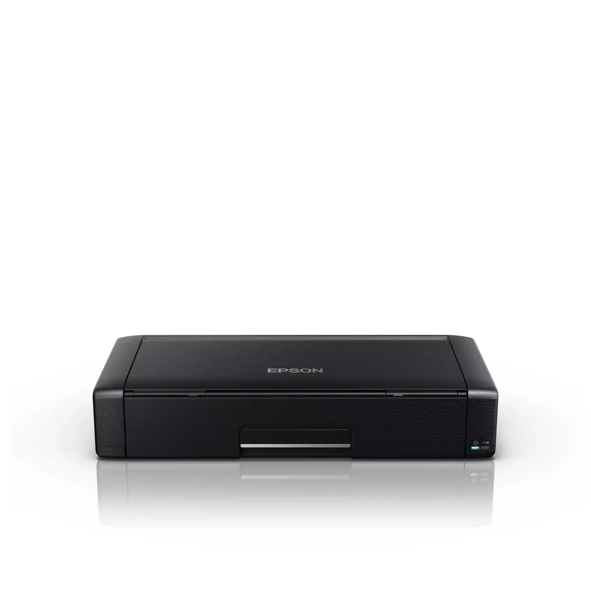 Струйный принтер Epson WorkForce WF-110W Photo 4