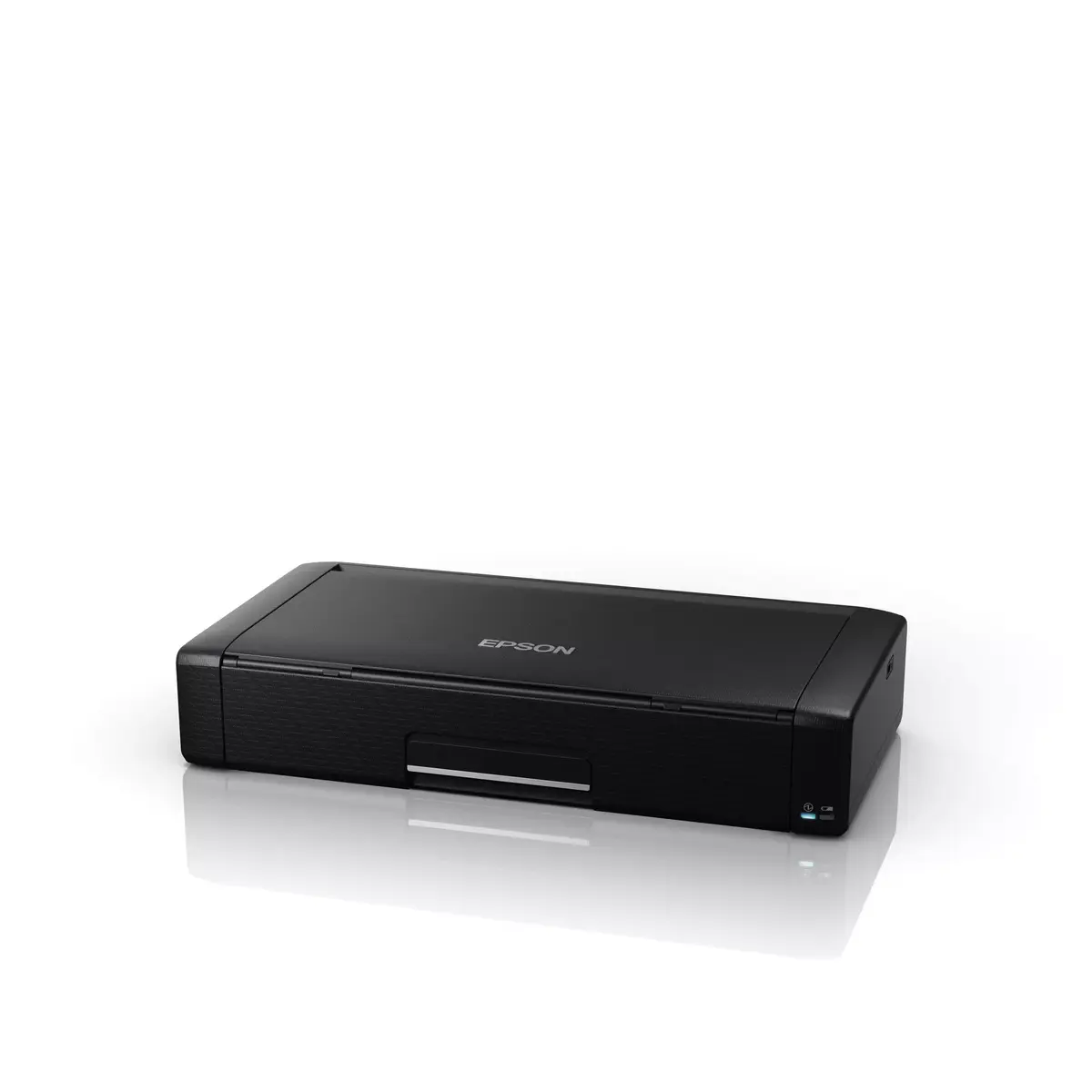 Струйный принтер Epson WorkForce WF-110W Photo 6