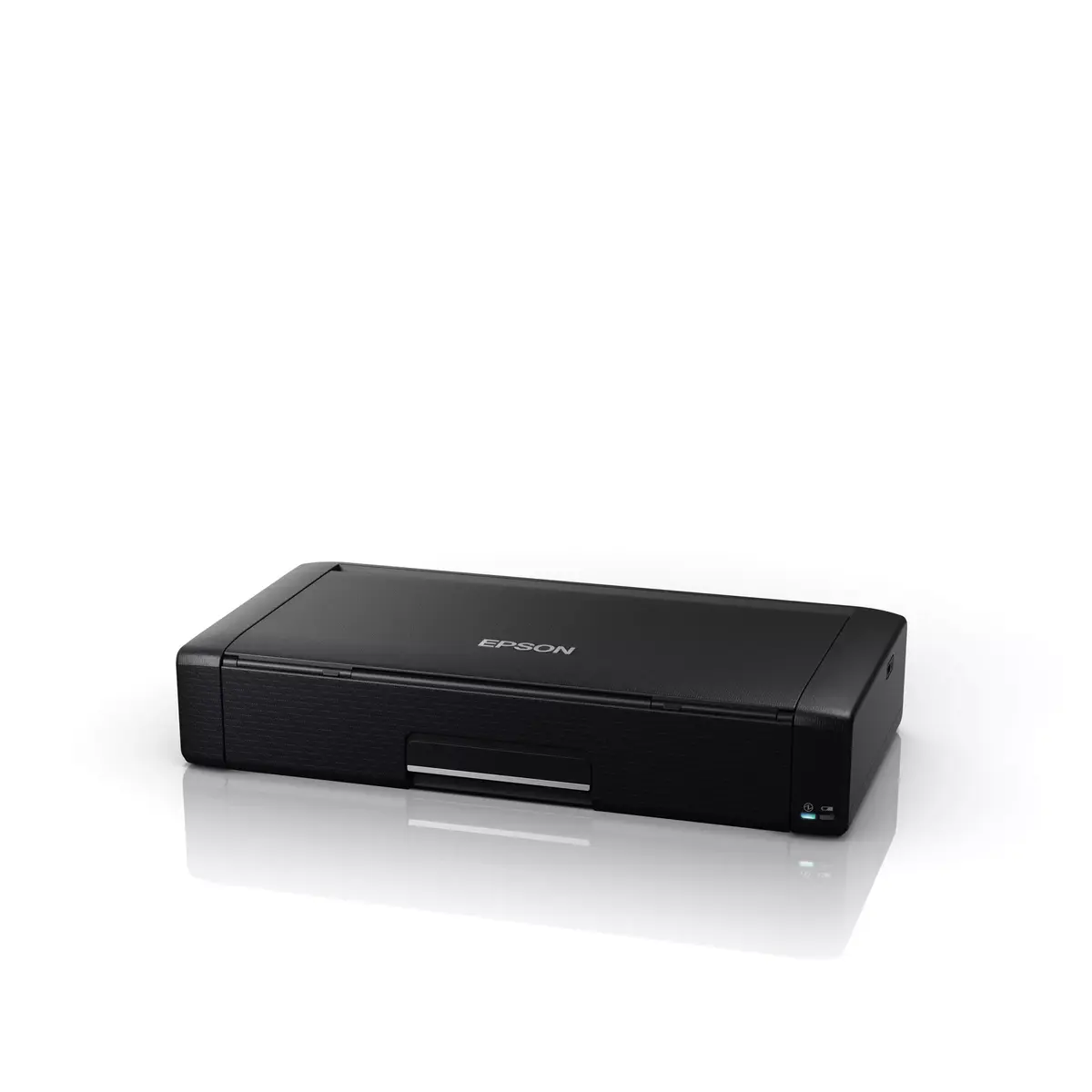 Струйный принтер Epson WorkForce WF-110W Photo 9