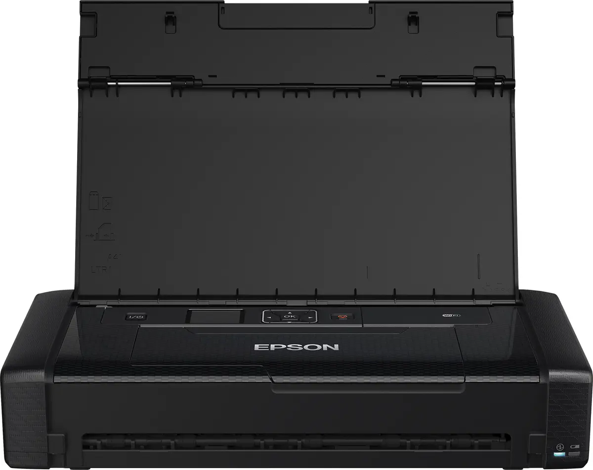 Epson WorkForce WF-110W Krāsains tintes printeris