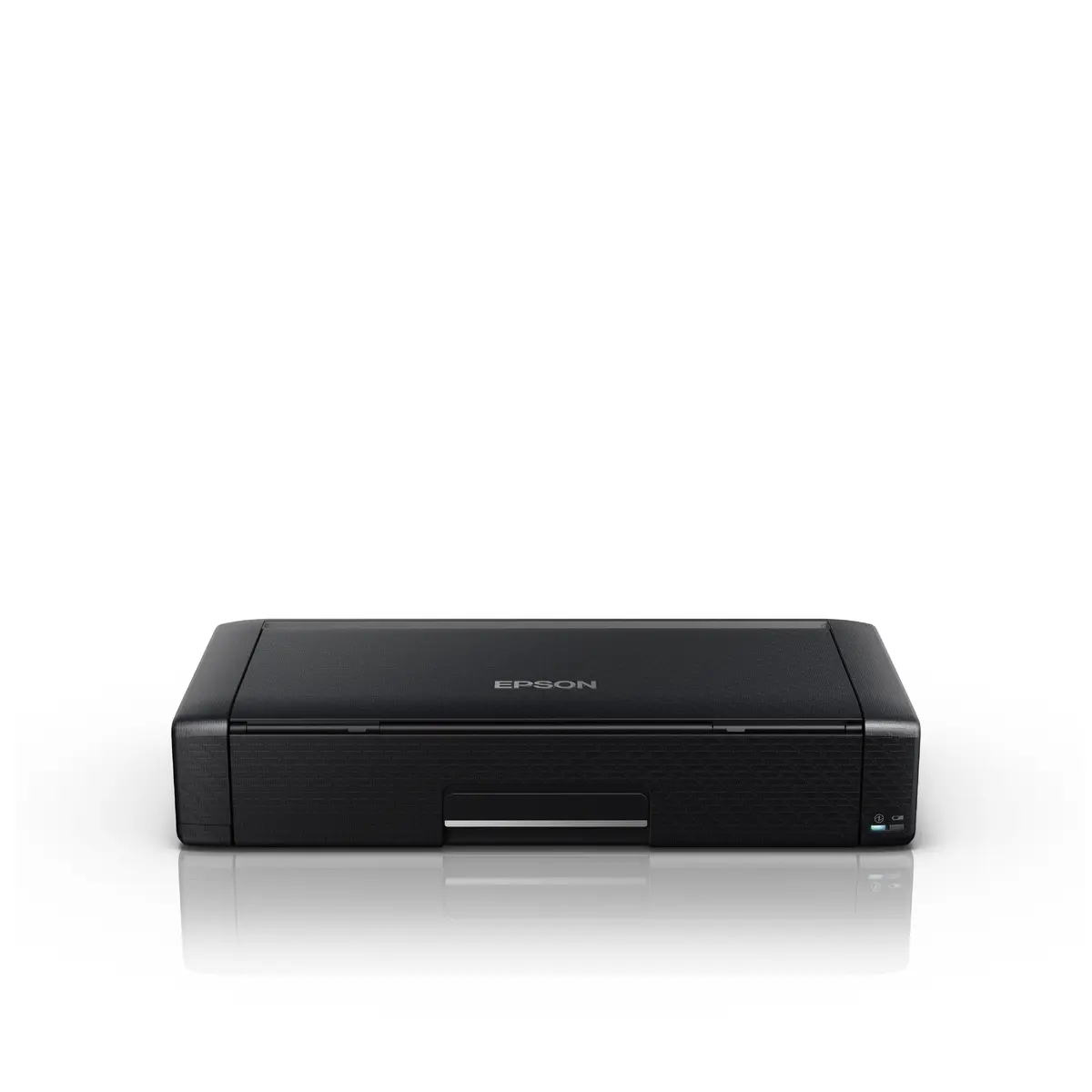 Струйный принтер Epson WorkForce WF-110W Photo 3