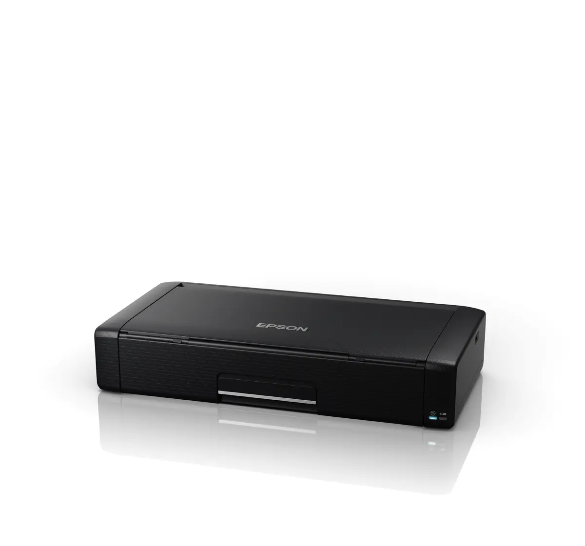 Струйный принтер Epson WorkForce WF-110W Photo 5