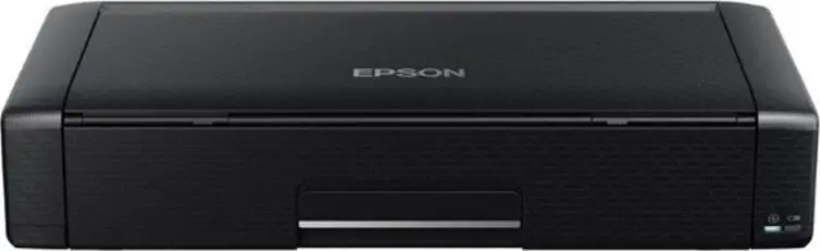Струйный принтер Epson WorkForce WF-110W Photo 8
