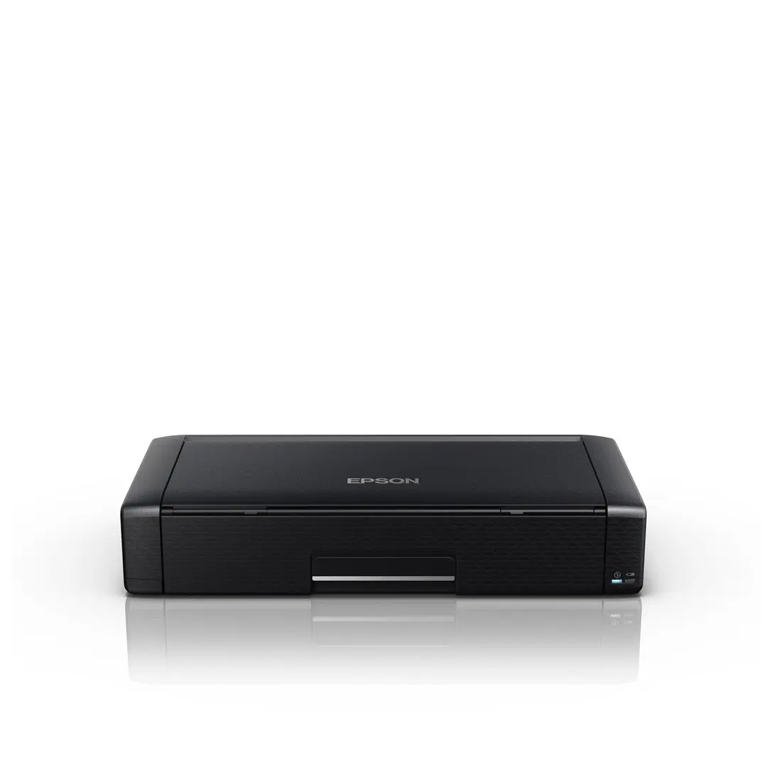 Струйный принтер Epson WorkForce WF-110W Photo 11