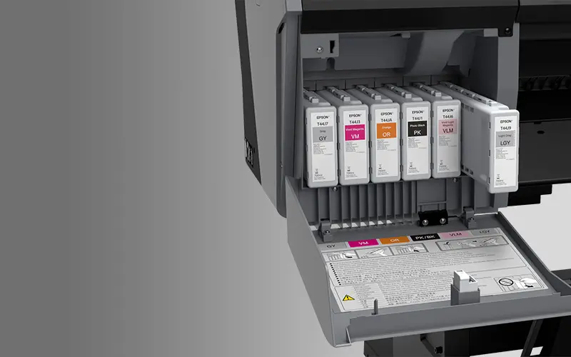 Epson SureColor SC-P9500 lielformāta printeris Photo 6