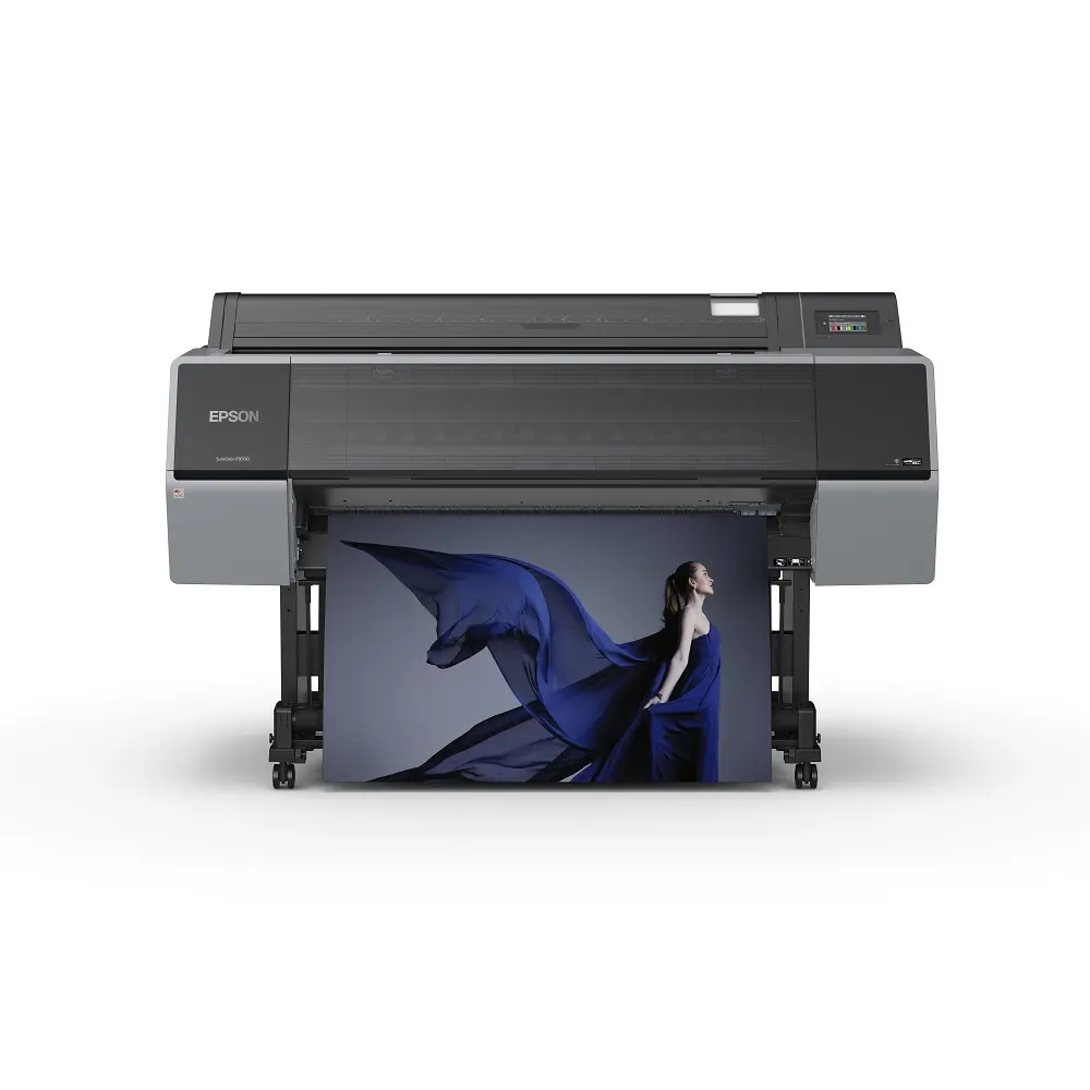 Epson SureColor SC-P9500 lielformāta printeris Photo 7