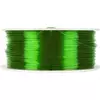 VERBATIM PETG filament 2.85 mm Green 1 kg Photo 2