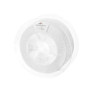 Filaments Spectrum PLA 1.75 mm balts 1.4 kg (3D drukāšanas materiāls)