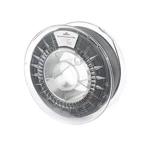 Filament Spectrum PLA Matt 1.75 mm Grey 1 kg – Polylactic Acid 1.75mm