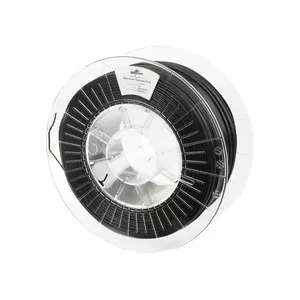 3D printing filament Spectrum PLA 1.75 mm Black 1.4 kg