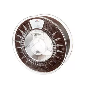 Filament Spectrum PLA Premium Polylactic Acid Brown 1 kg Chocolate Brown