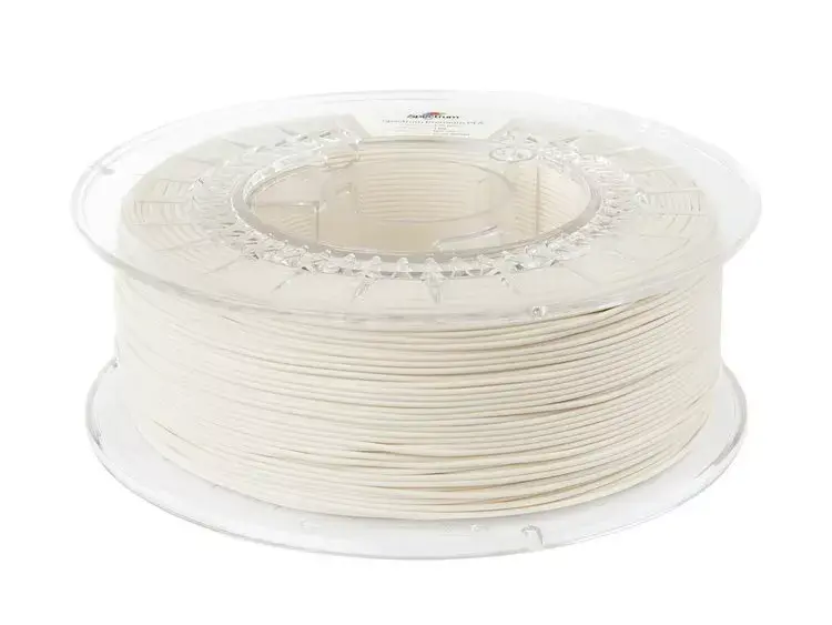 Филамент Spectrum PLA Premium Бежевый 1 кг Photo 2