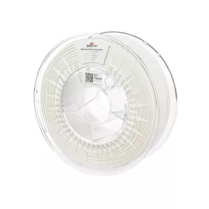3D Printer Filament Spectrum PLA Premium White 1 kg 1.75 mm (Polar White)
