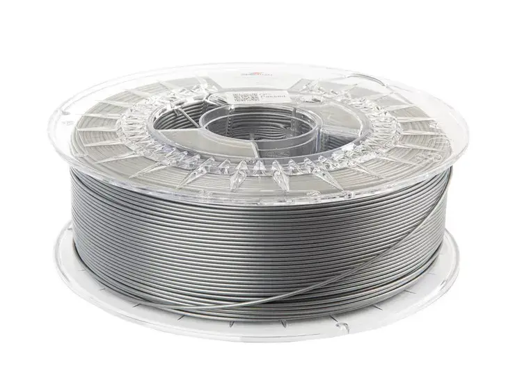 Spectrum PLA Premium Silver Star — 1 kg filament Photo 2