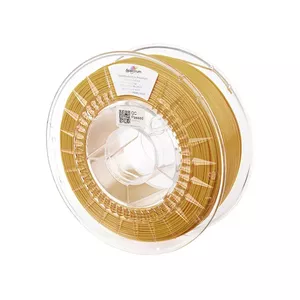 Филамент для 3D-печати Spectrum PLA Premium, 1.75 мм, жемчужно-золотой, 1 кг